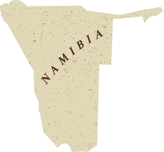 Namibia