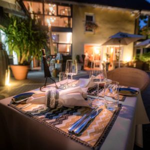 Unsere Arrangements & Packages | FARMERHAUS-Restaurant